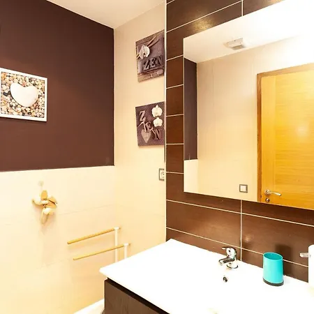 Piso Valeria Apartment Corralejo