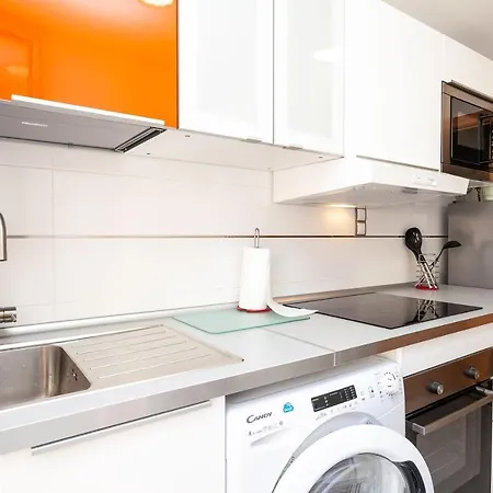 Apartment Piso Valeria