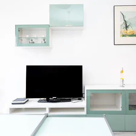 Apartment Piso Valeria