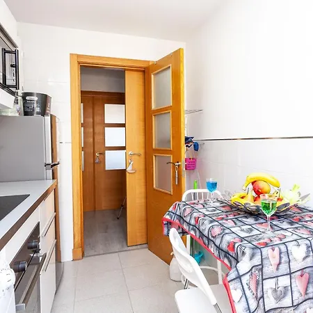 Piso Valeria Apartment Corralejo