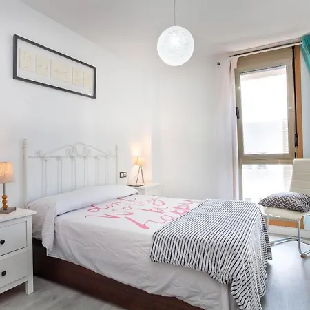 Apartment Piso Valeria Corralejo