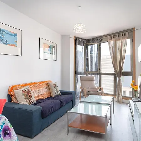 Piso Valeria Apartment Corralejo