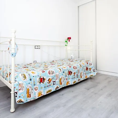 Apartment Piso Valeria