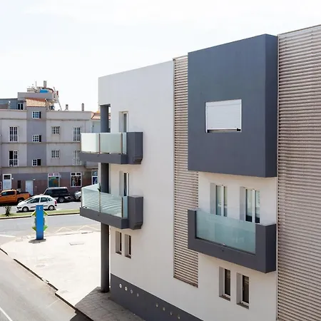 Piso Valeria Apartment Corralejo