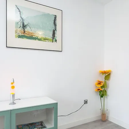 Piso Valeria * Corralejo