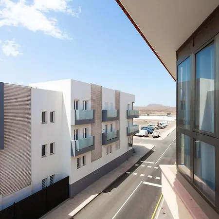 Piso Valeria Apartment